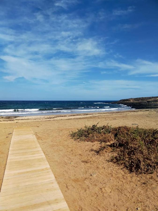 Casa Lorena Costa De Antigua Eksteriør bilde