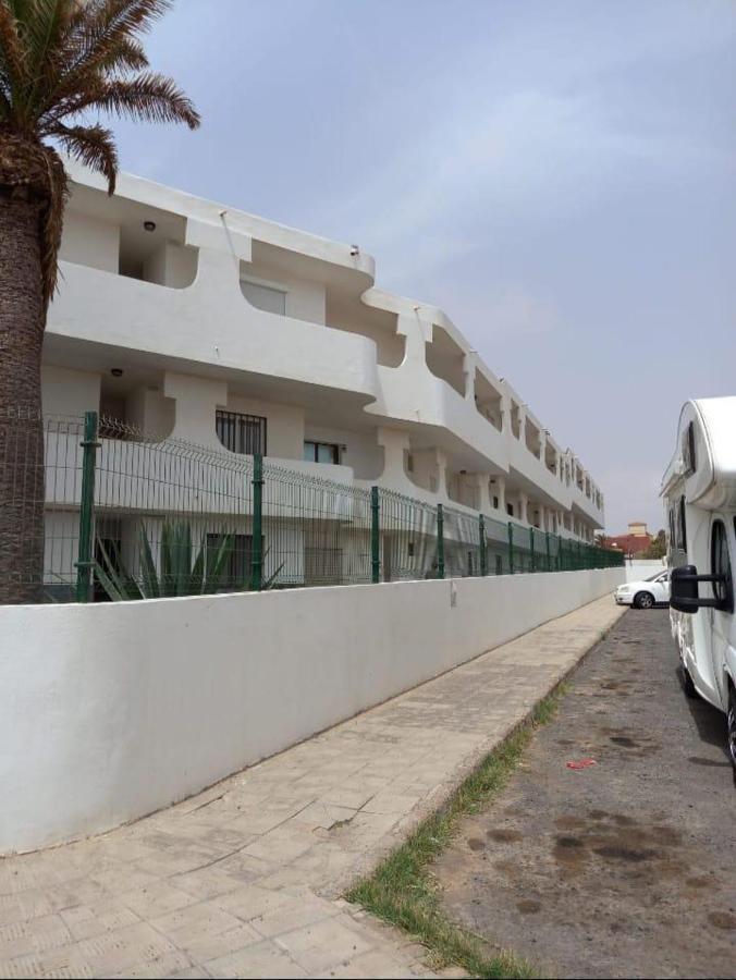 Casa Lorena Costa De Antigua Eksteriør bilde