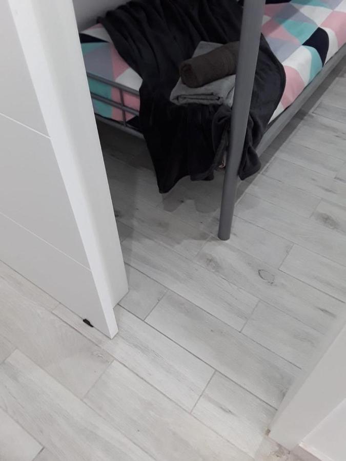 Casa Lorena Costa De Antigua Eksteriør bilde