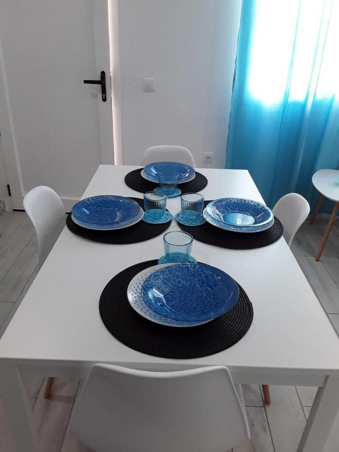 Casa Lorena Costa De Antigua Eksteriør bilde