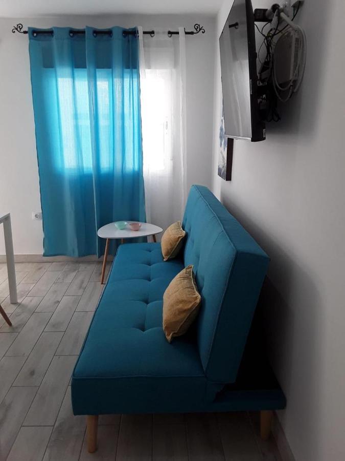 Casa Lorena Costa De Antigua Eksteriør bilde